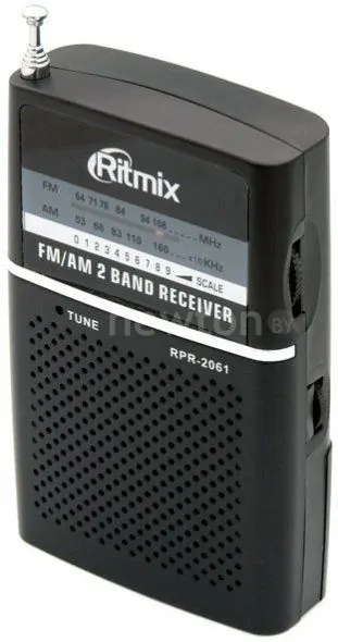 Радиоприемник Ritmix RPR-2061