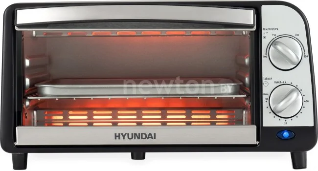 Мини-печь Hyundai MIO-HY071