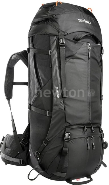 Туристический рюкзак Tatonka Bison 60+10 6050.040 (черный)