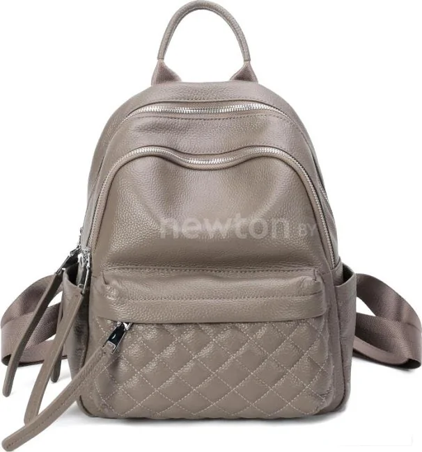 Городской рюкзак Mironpan 8246 (серый)