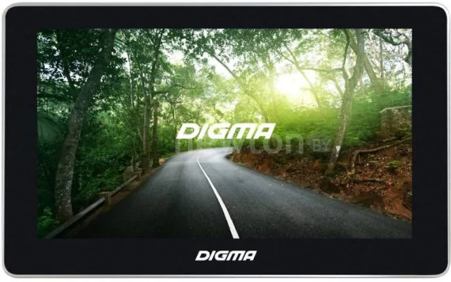 GPS навигатор Digma AllDrive 700