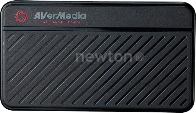 Устройство видеозахвата AverMedia Live Gamer Mini GC311