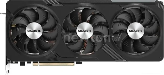 Видеокарта Gigabyte Radeon RX 7700 XT GAMING OC 12G GV-R77XTGAMING OC-12GD