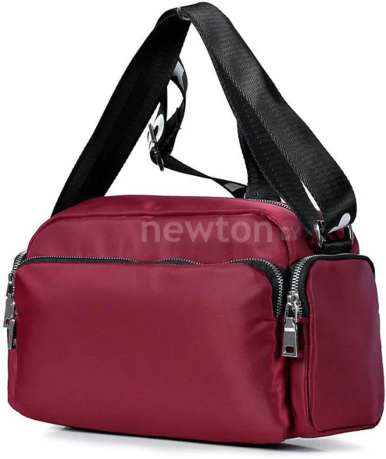 Женская сумка Galanteya 55520 1с2343к45 (бордовый)