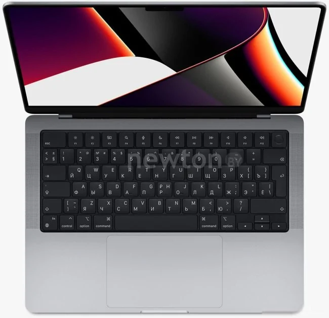 Ноутбук Apple Macbook Pro 14" M1 Max 2021 Z15H0007D