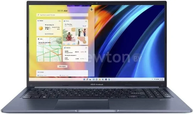 Ноутбук ASUS VivoBook 15 M1502QA-BQ164