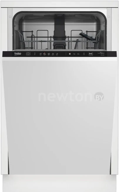 Встраиваемая посудомоечная машина BEKO BDIS15021
