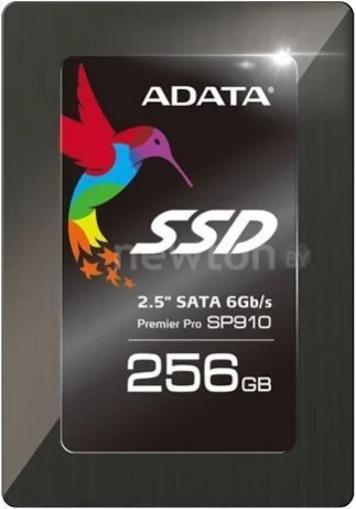 SSD A-Data Premier Pro SP910 256GB (ASP910SS3-256GM-C)
