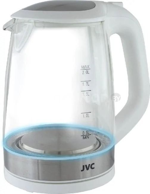 Электрический чайник JVC JK-KE2005
