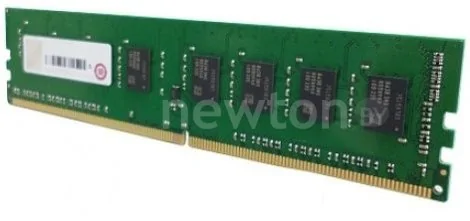 Оперативная память QNAP RAM-4GDR4A0-UD-2400