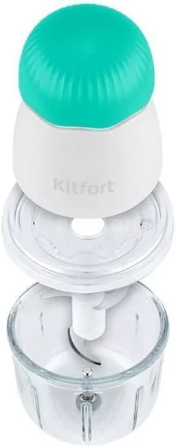 Чоппер Kitfort KT-3064-3
