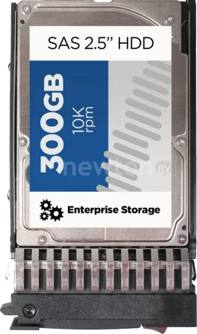 Жесткий диск IBM 300 GB (00AJ096)