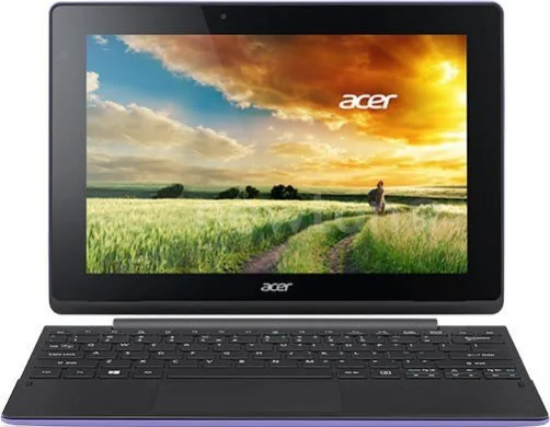 Планшет Acer Aspire Switch 10 E SW3-016 532GB (с клавиатурой) [NT.G90ER.001]