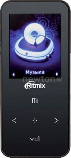 MP3 плеер Ritmix RF-4310 (2Gb)