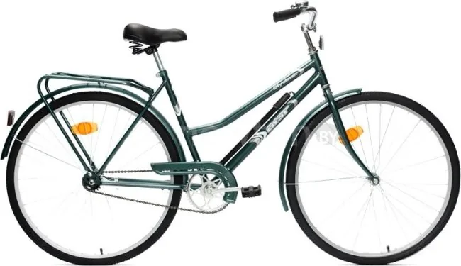 Велосипед AIST 28-240 (зеленый)