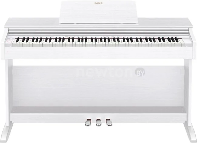 Цифровое пианино Casio Celviano AP-270 (белый)