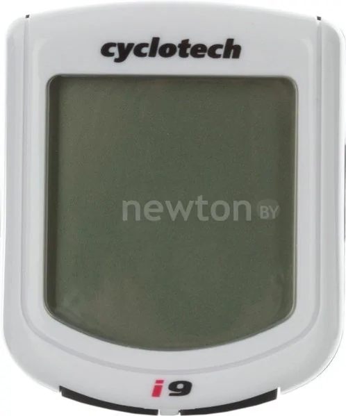 Велокомпьютер Cyclotech CBC-I9W