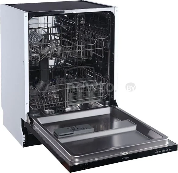 Встраиваемая посудомоечная машина FLAVIA BI 60 Delia