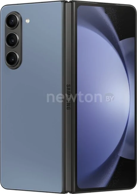 Смартфон Samsung Galaxy Z Fold5 SM-F946B/DS 12GB/256GB (синий)