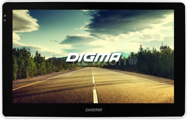 GPS навигатор Digma AllDrive 500