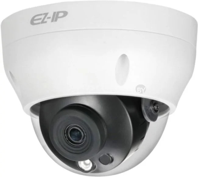 IP-камера EZ-IP EZ-IPC-D2B20P-0280B