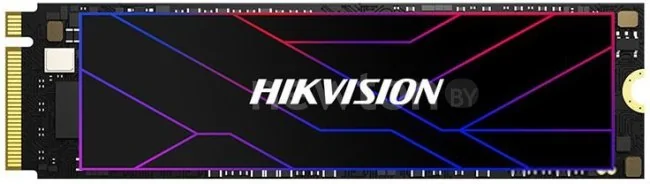 SSD Hikvision G4000 512GB HS-SSD-G4000-512G