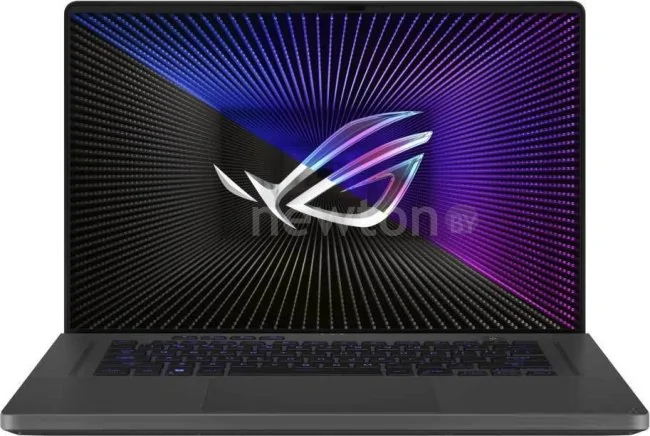 Игровой ноутбук ASUS ROG Zephyrus G16 2023 GU603ZU-N4013
