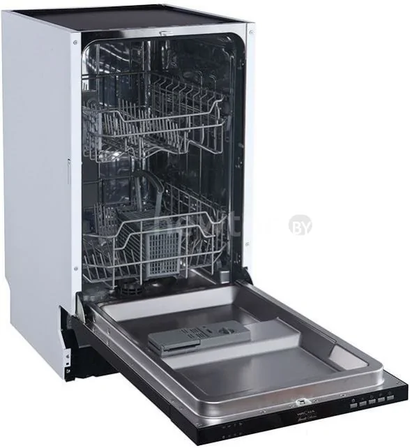 Встраиваемая посудомоечная машина Krona Delia 45 BI