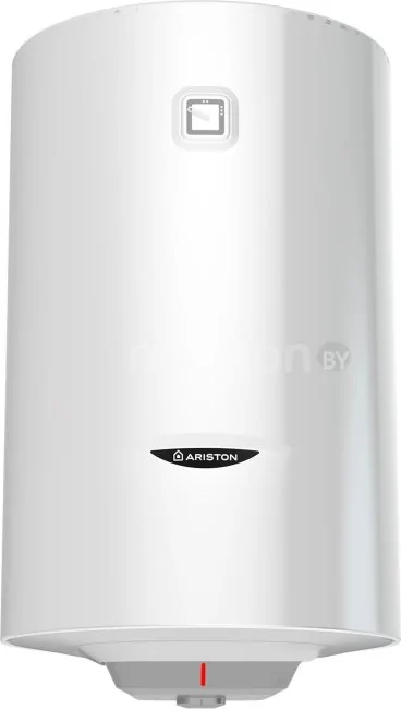 Накопительный электрический водонагреватель Ariston PRO1 R ABS 80 V Slim