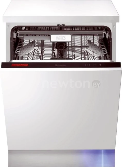 Встраиваемая посудомоечная машина Hansa ZIM 689 EH
