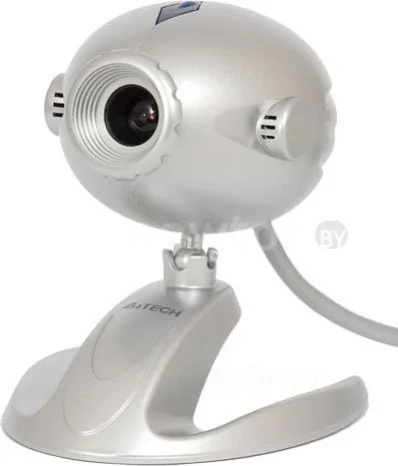 Web камера A4Tech PK-335E