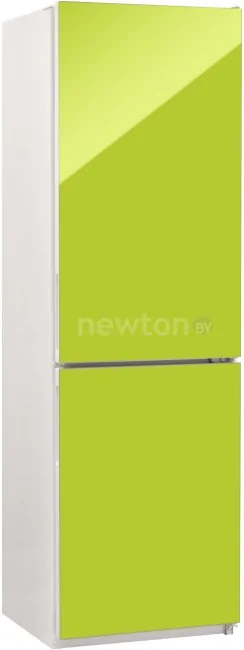 Холодильник Nordfrost (Nord) NRG 162NF L