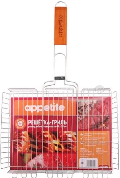 Решетка-гриль Appetite BJ2107