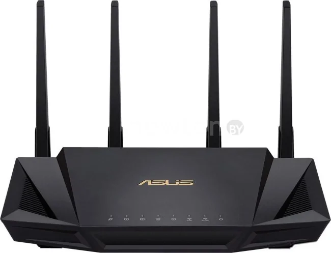 Wi-Fi роутер ASUS RT-AX58U
