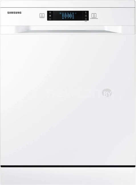 Отдельностоящая посудомоечная машина Samsung DW60M6050FW/WT