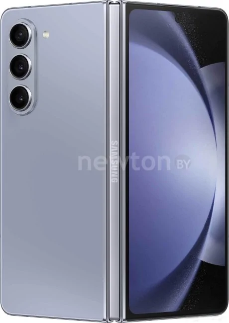 Смартфон Samsung Galaxy Z Fold5 SM-F946B/DS 12GB/1TB (голубой)
