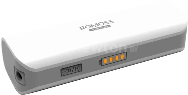 Портативное зарядное устройство Romoss Sailing 1