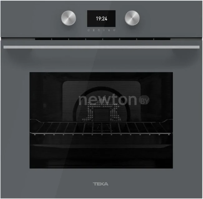 Электрический духовой шкаф TEKA HLB 8600 (серый)