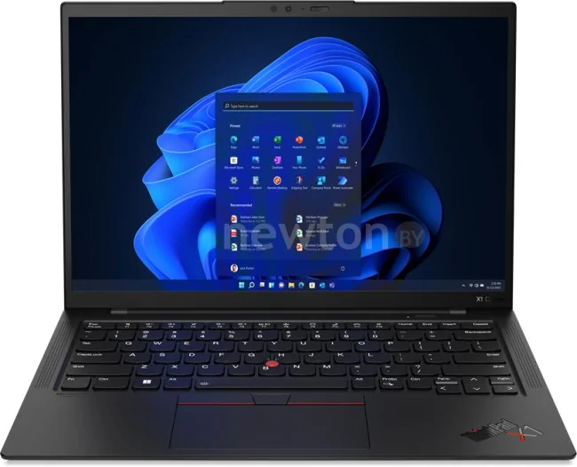 Ноутбук Lenovo ThinkPad X1 Carbon Gen 10 21CB0074RT