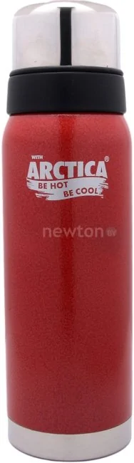 Термос Арктика 106-750 Red