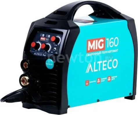 Сварочный инвертор Alteco MIG 160 21576
