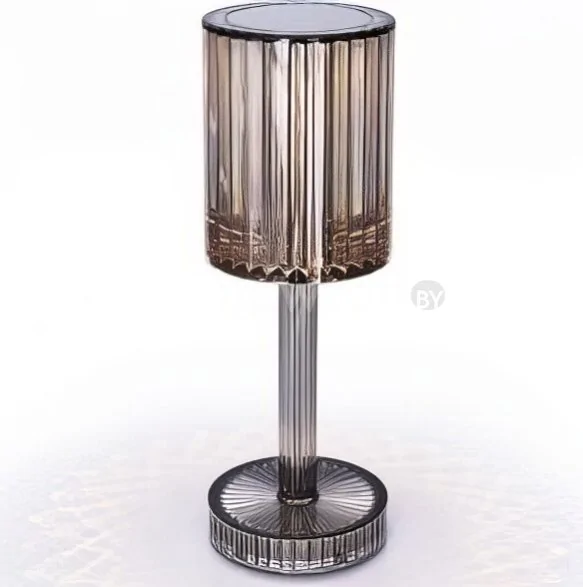 Настольная лампа Ambrella DE DE8071