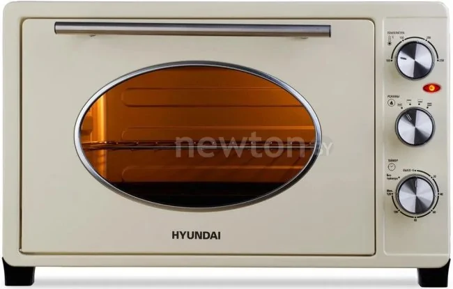 Мини-печь Hyundai MIO-HY084