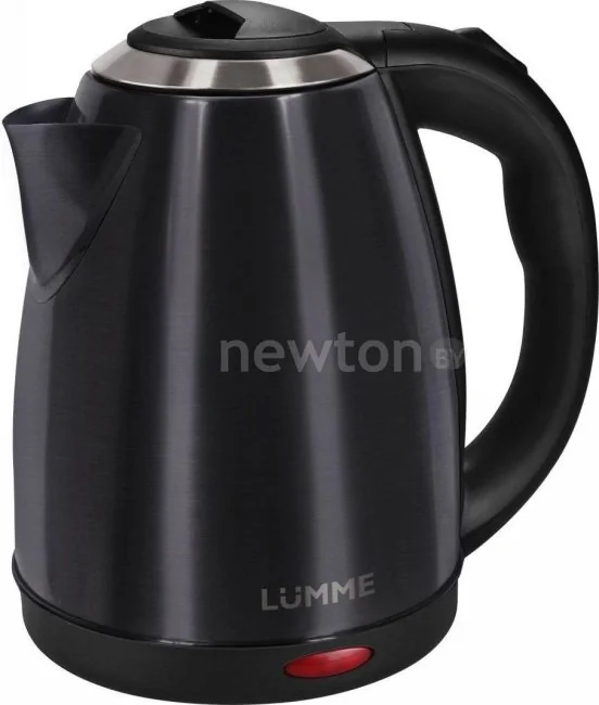 Электрический чайник Lumme LU-132 (черный нефрит)