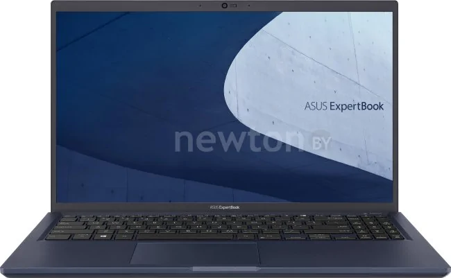 Ноутбук ASUS Expertbook B1 90NX0441-M01R70