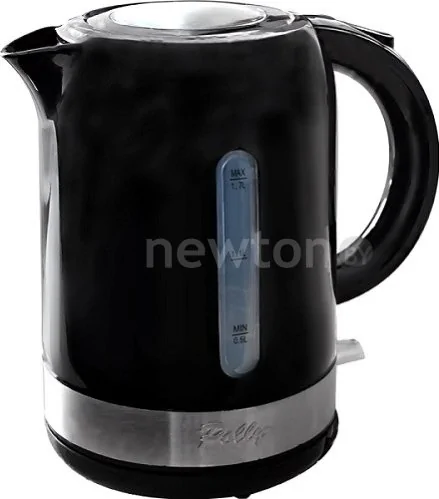 Электрический чайник Polly EK-16 (черный)