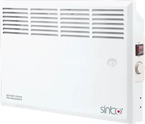 Конвектор Sinbo SFH-3366