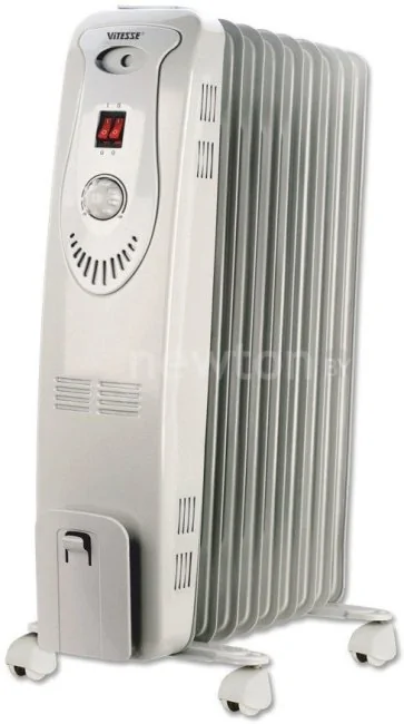 Масляный радиатор Vitesse VS-880