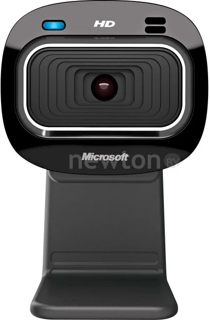 Web камера Microsoft LifeCam HD-3000 for Business [T4H-00004]