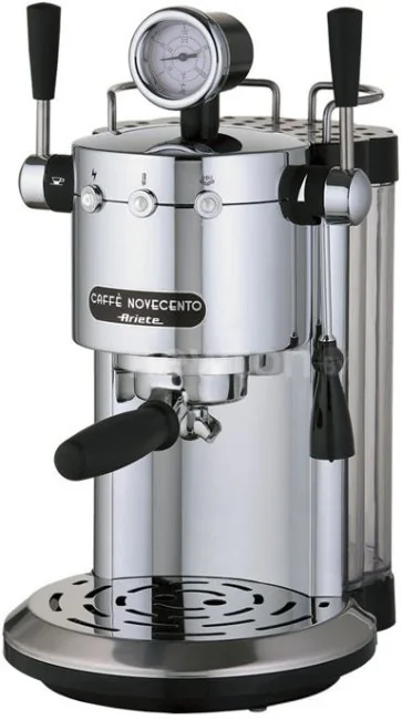 Рожковая помповая кофеварка Ariete Caffe Novecento (1387)